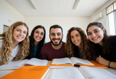 EZ Way פסיכומטרי