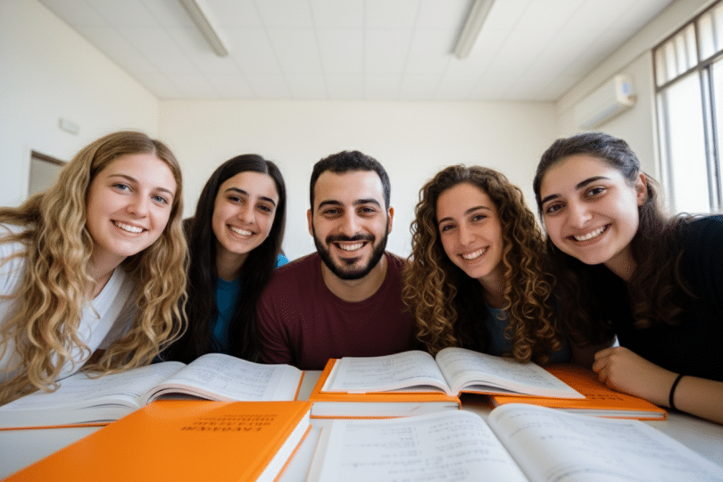 EZ Way פסיכומטרי