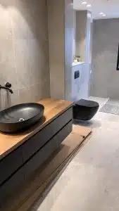 אחרי השיפוץ