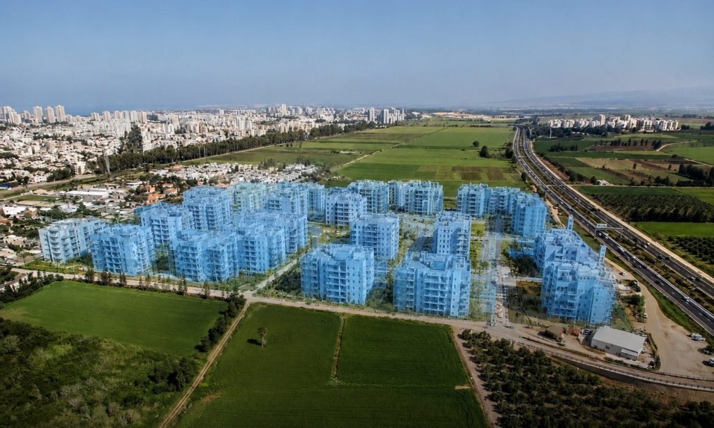 קדמת ביאליק השקעה