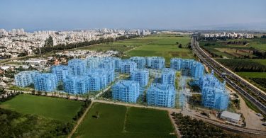 קדמת ביאליק השקעה