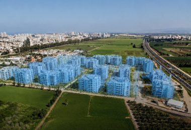 קדמת ביאליק השקעה