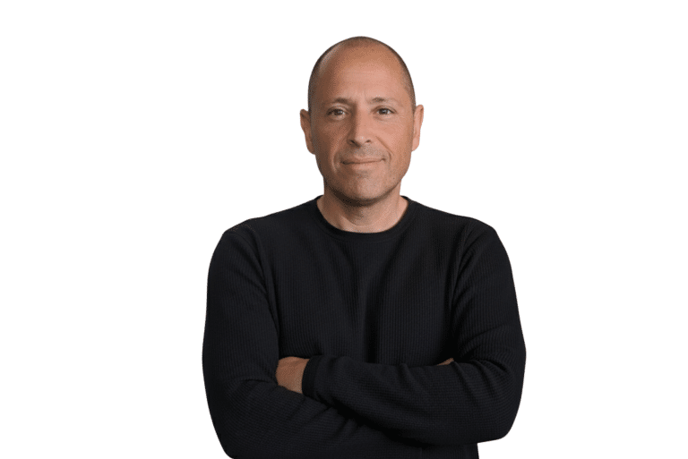 עו"ד אהוד צלטנר מנכ"ל EZ Way פסיכומטרי